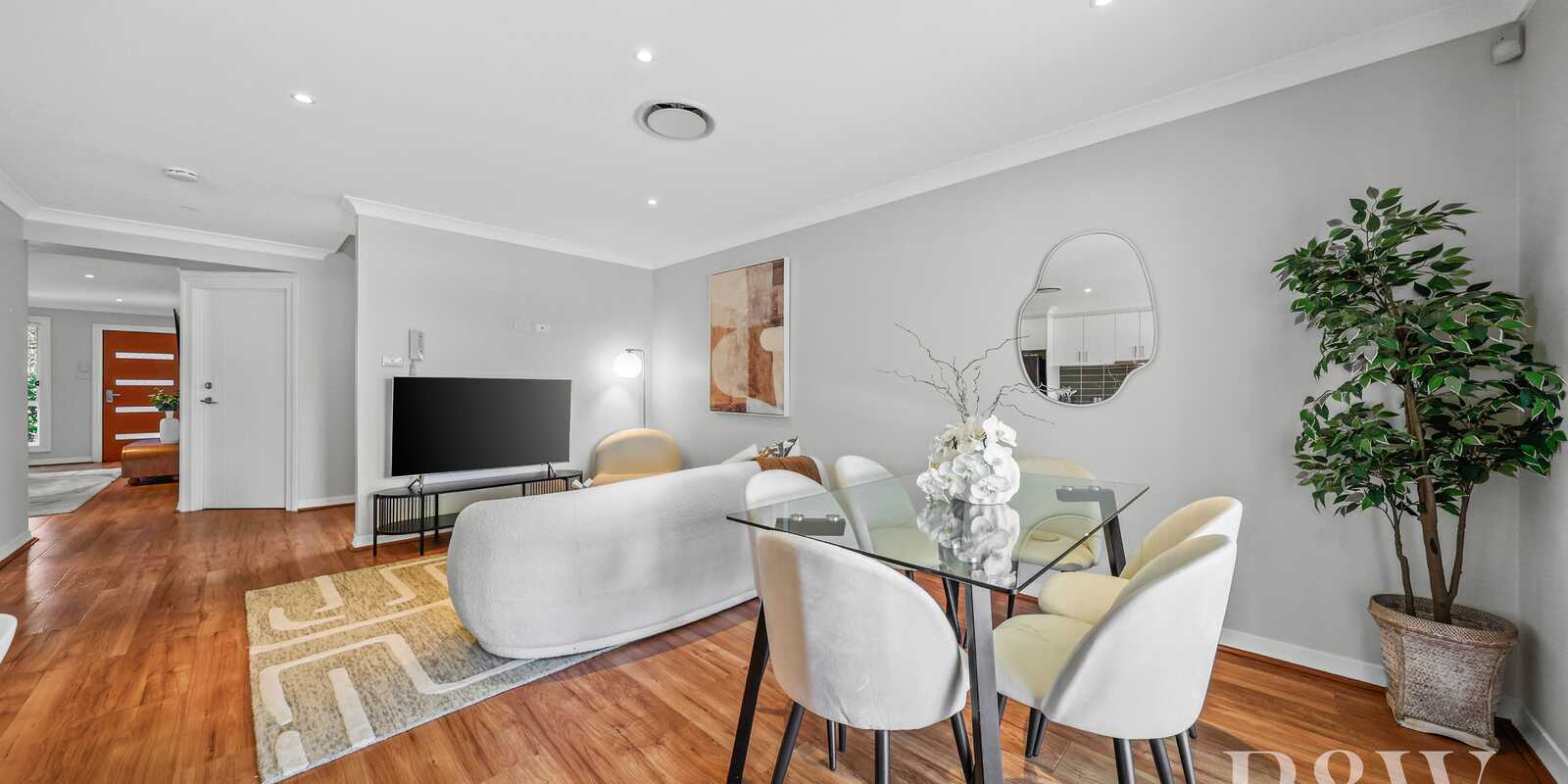 4B VAUCLUSE PLACE Glen Alpine 4B VAUCLUSE PLACE Glen Alpine