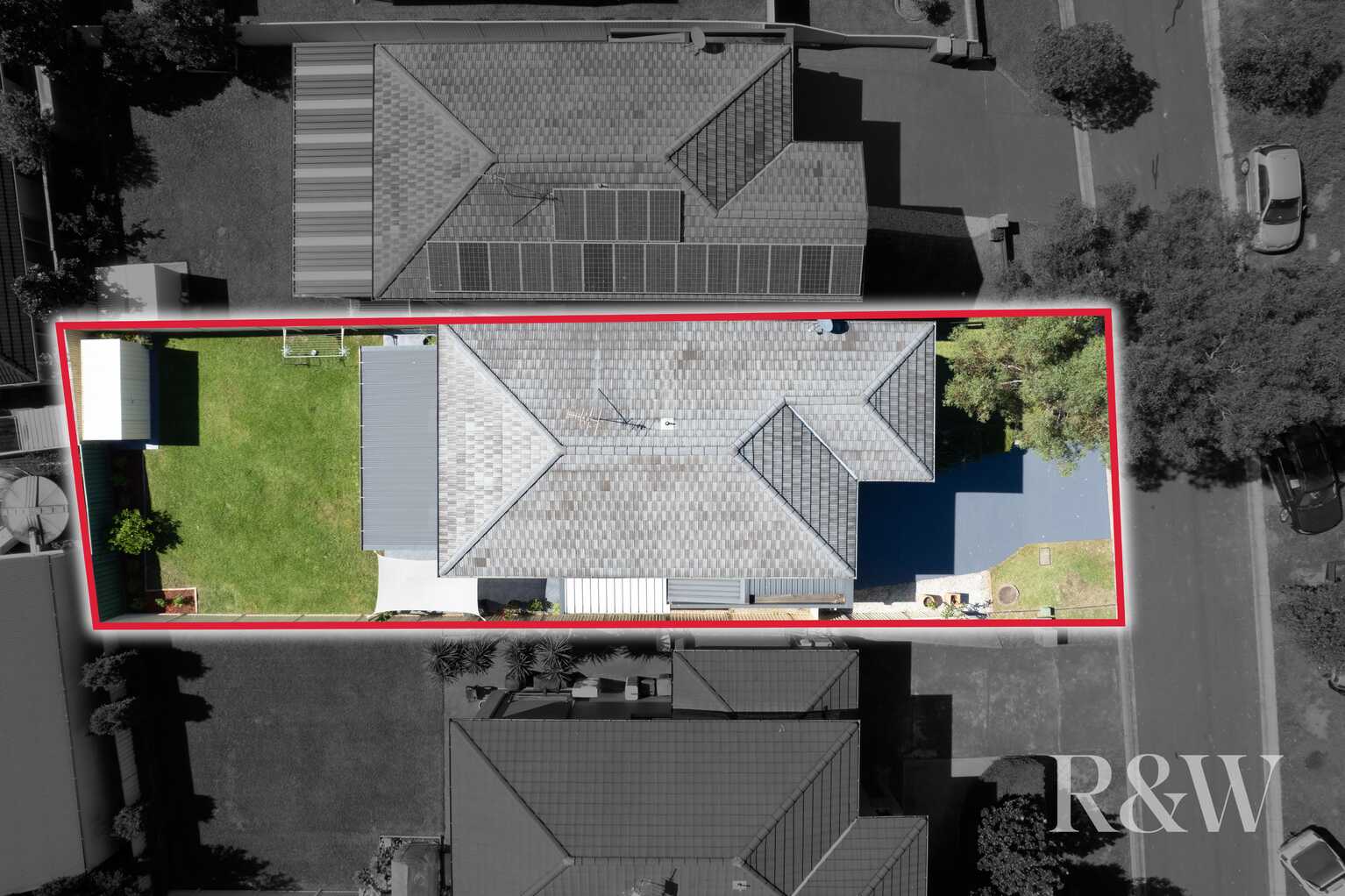 4B VAUCLUSE PLACE Glen Alpine 4B VAUCLUSE PLACE Glen Alpine