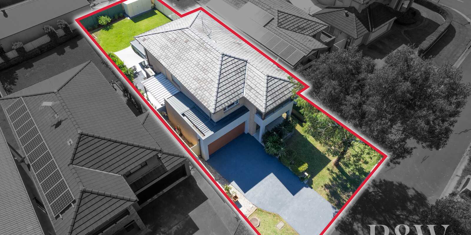 4B VAUCLUSE PLACE Glen Alpine 4B VAUCLUSE PLACE Glen Alpine