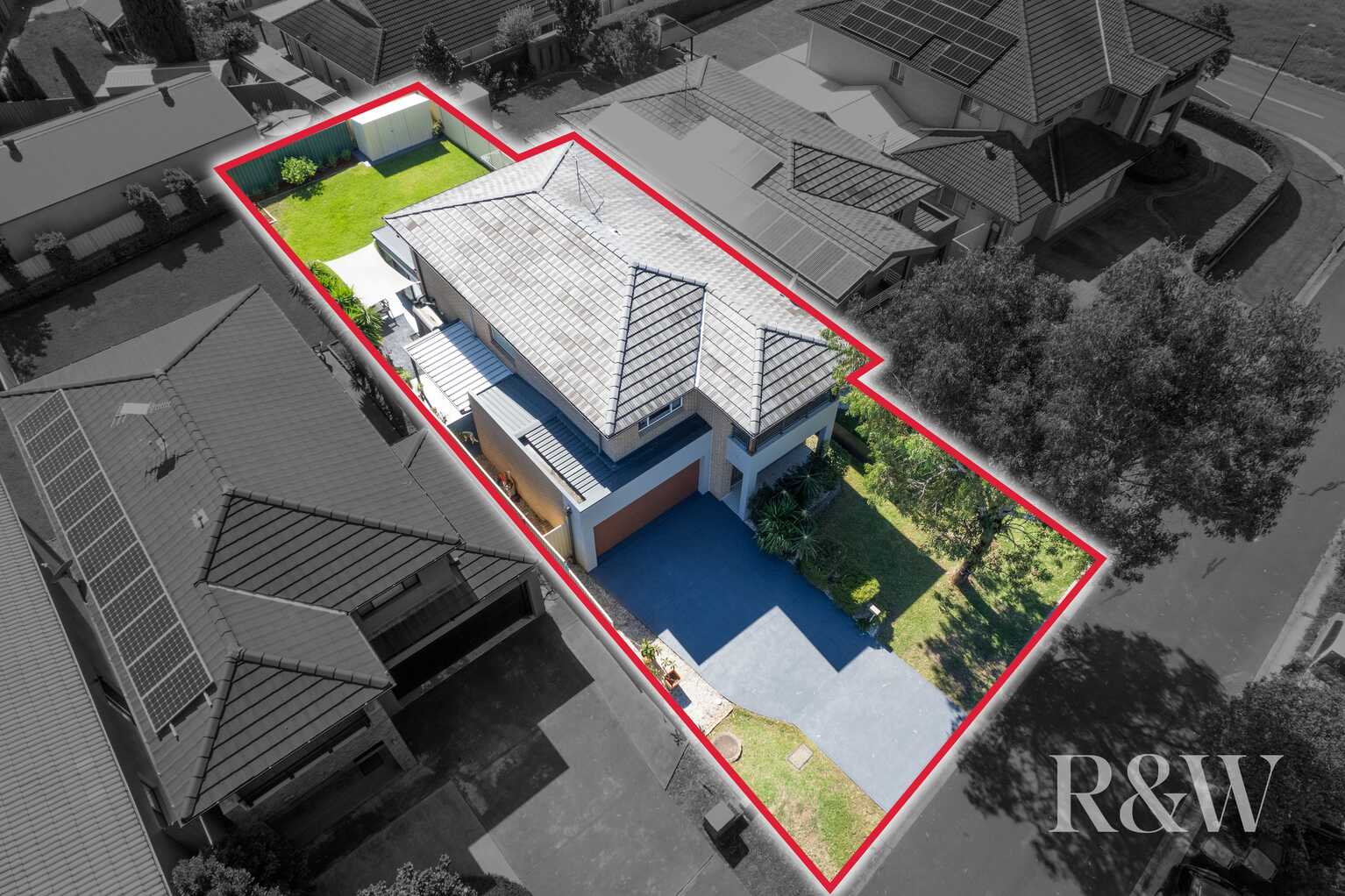 4B VAUCLUSE PLACE Glen Alpine 4B VAUCLUSE PLACE Glen Alpine