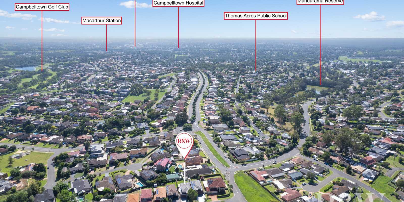 4B VAUCLUSE PLACE Glen Alpine 4B VAUCLUSE PLACE Glen Alpine