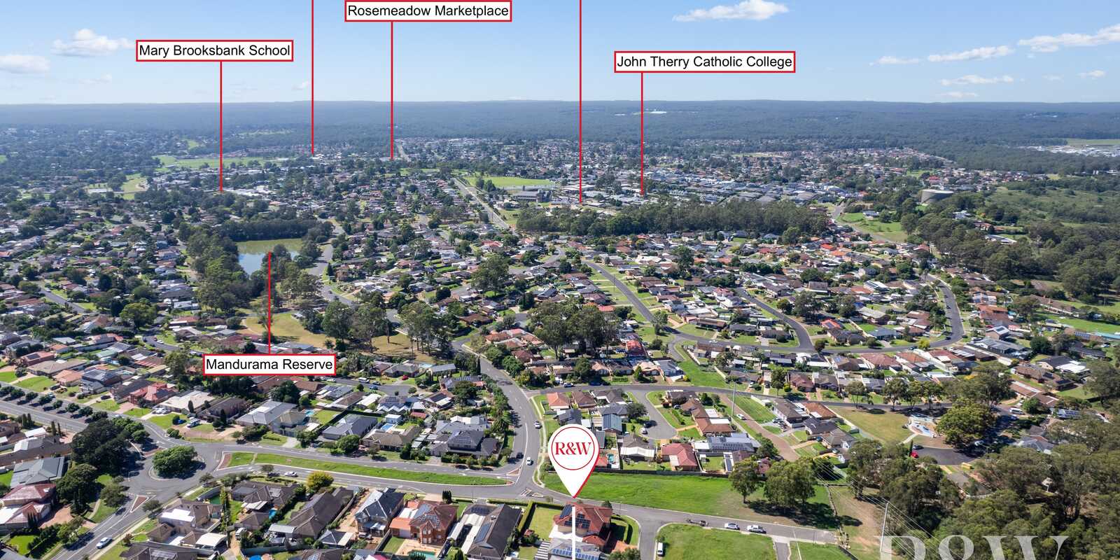 4B VAUCLUSE PLACE Glen Alpine 4B VAUCLUSE PLACE Glen Alpine