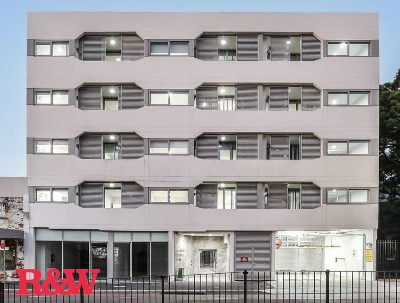 404/459-46 LIVERPOOL Road Strathfield