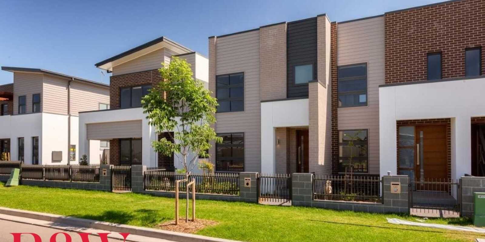 124 Elara Boulevard Marsden Park