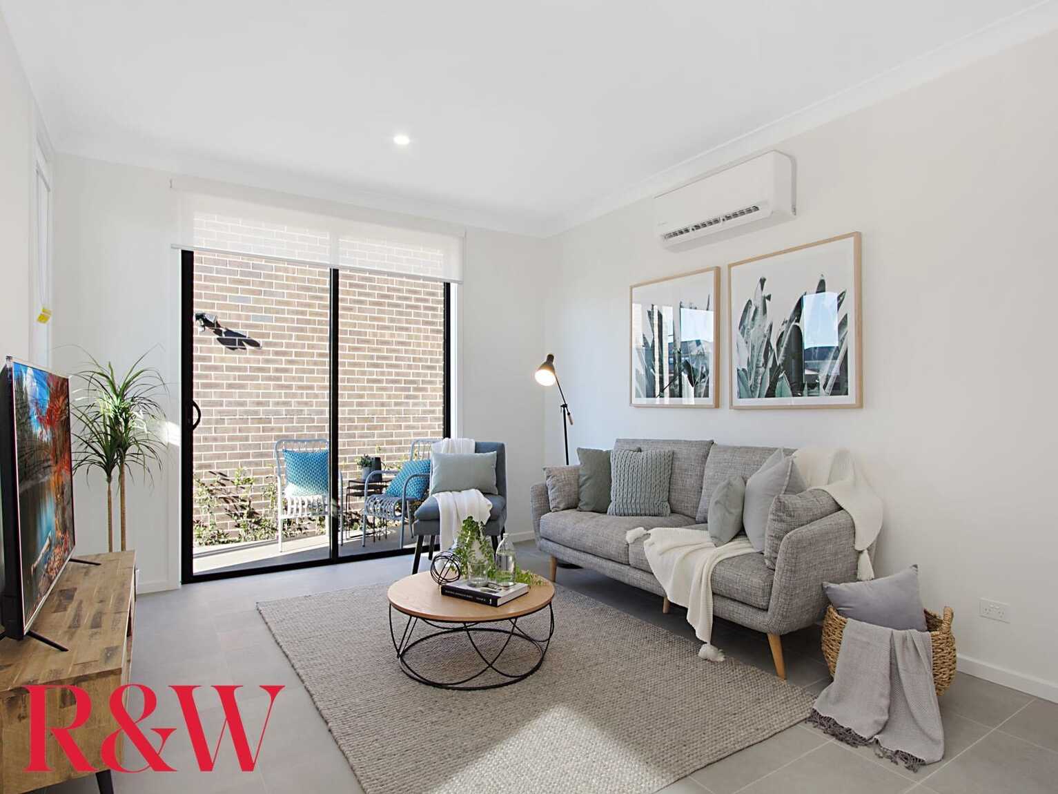 124 Elara Boulevard Marsden Park