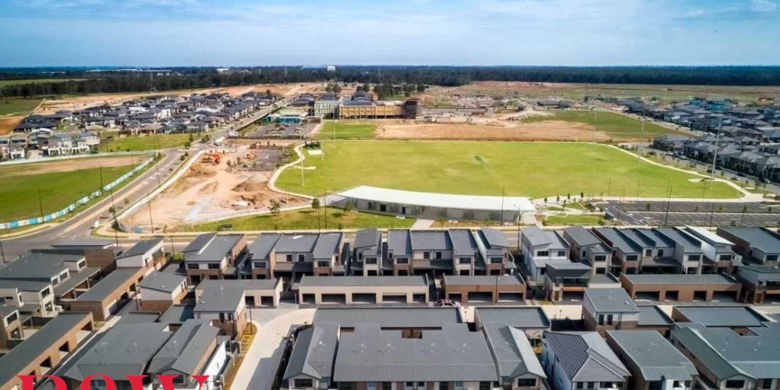 124 Elara Boulevard Marsden Park