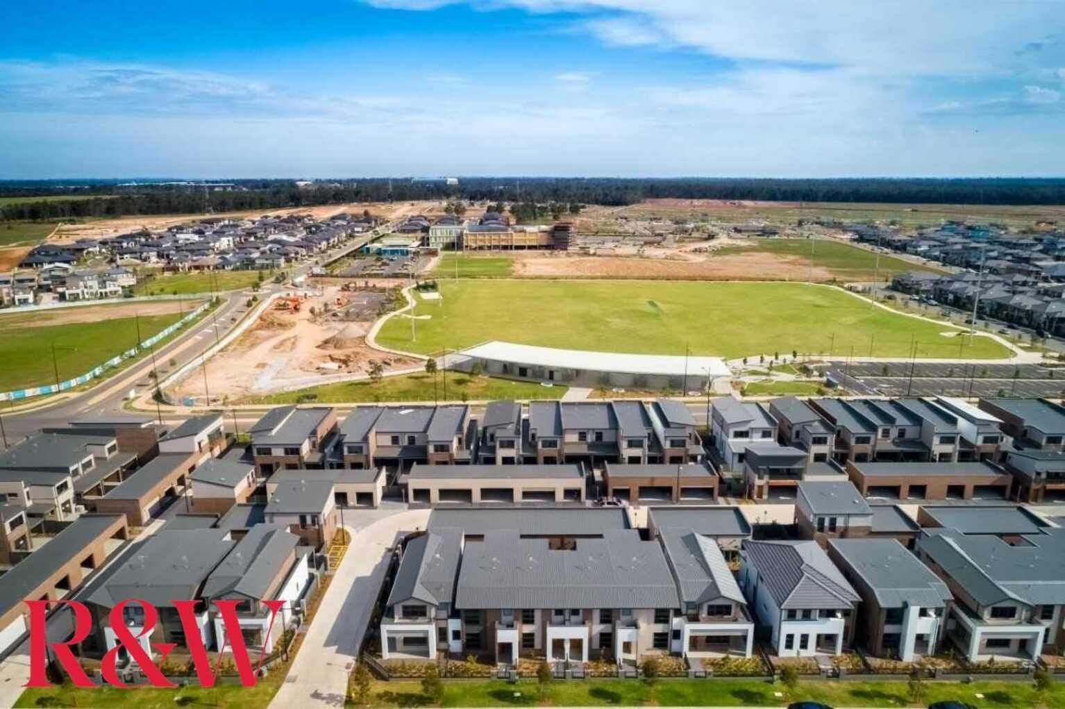 124 Elara Boulevard Marsden Park