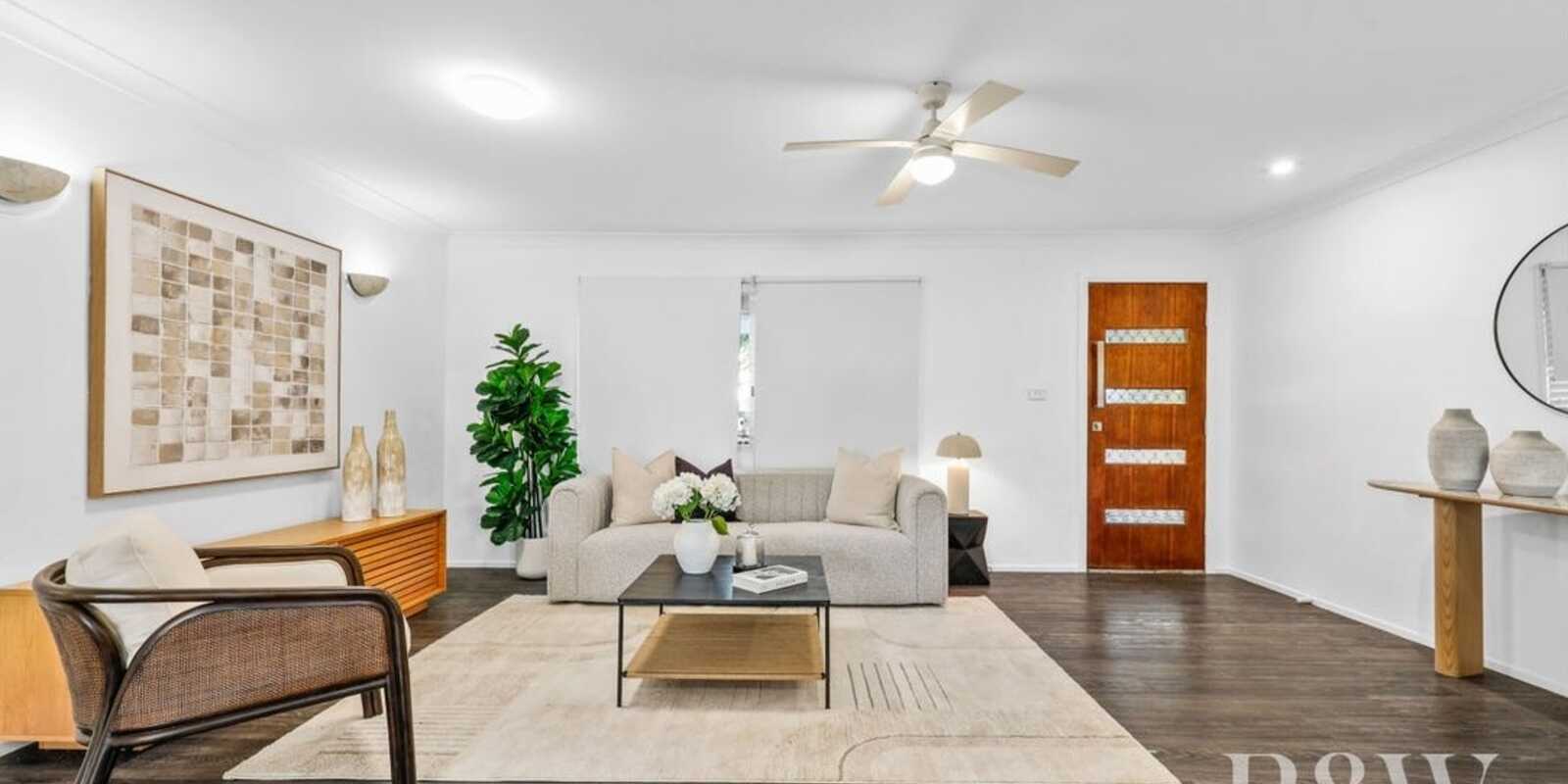 17 Ashton Close Eagle Vale