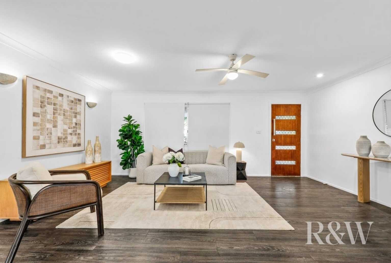 17 Ashton Close Eagle Vale