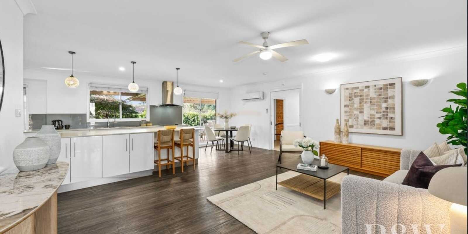 17 Ashton Close Eagle Vale