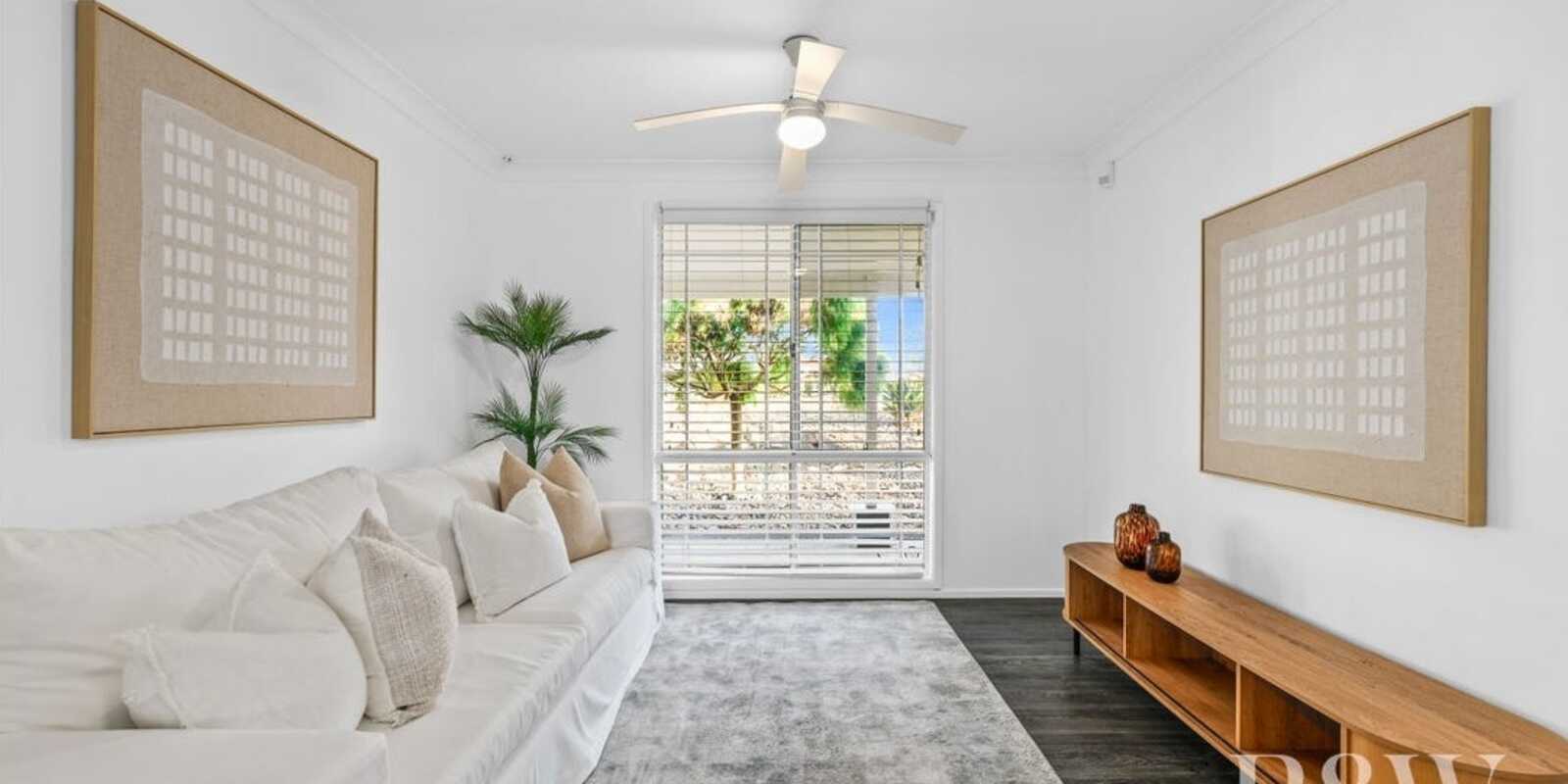 17 Ashton Close Eagle Vale