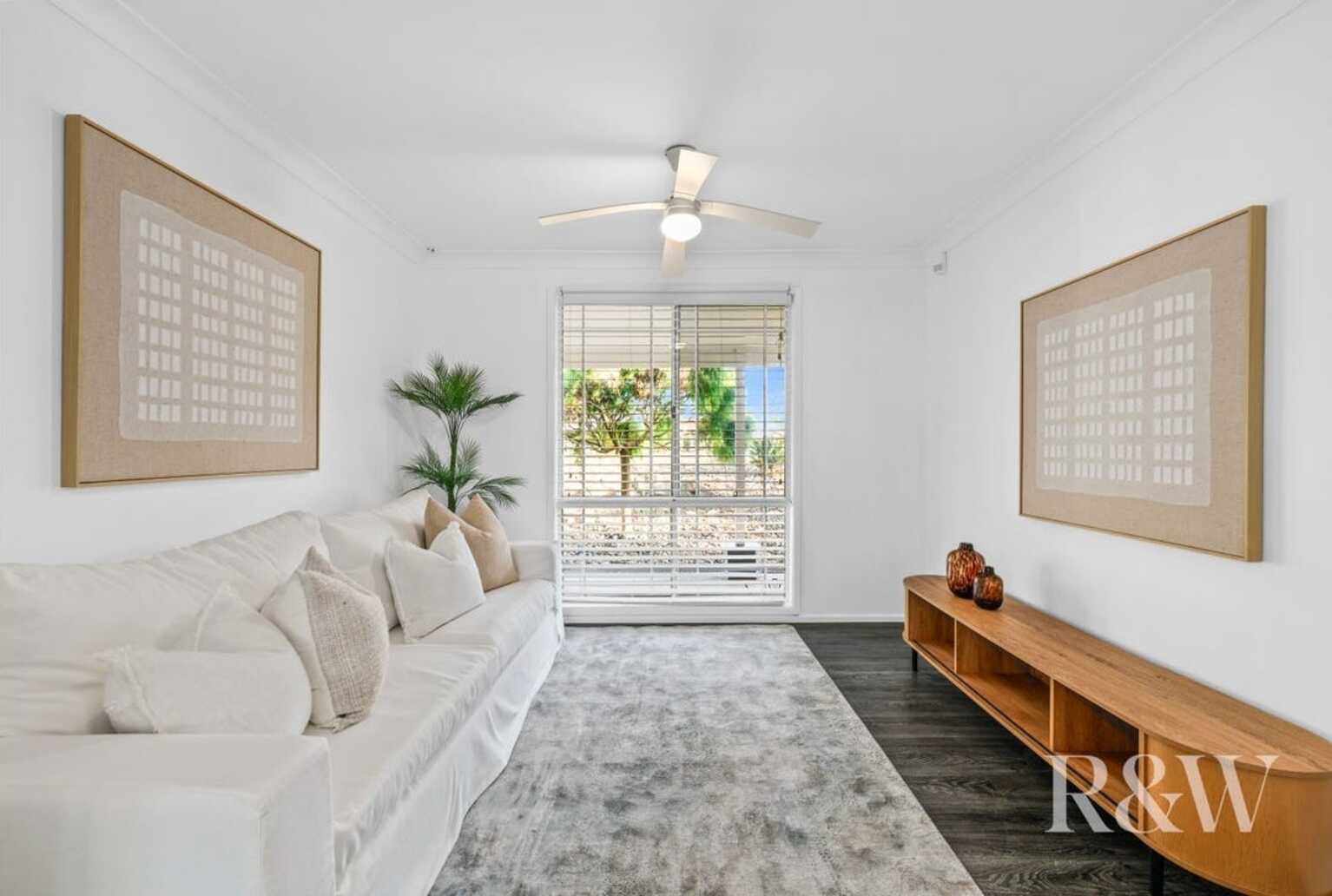 17 Ashton Close Eagle Vale