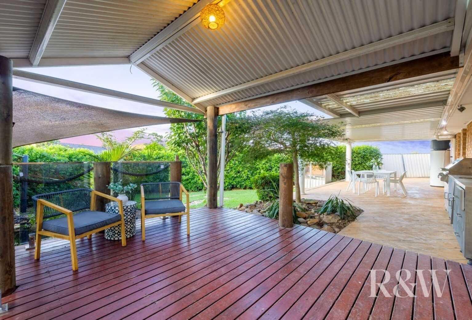 17 Ashton Close Eagle Vale