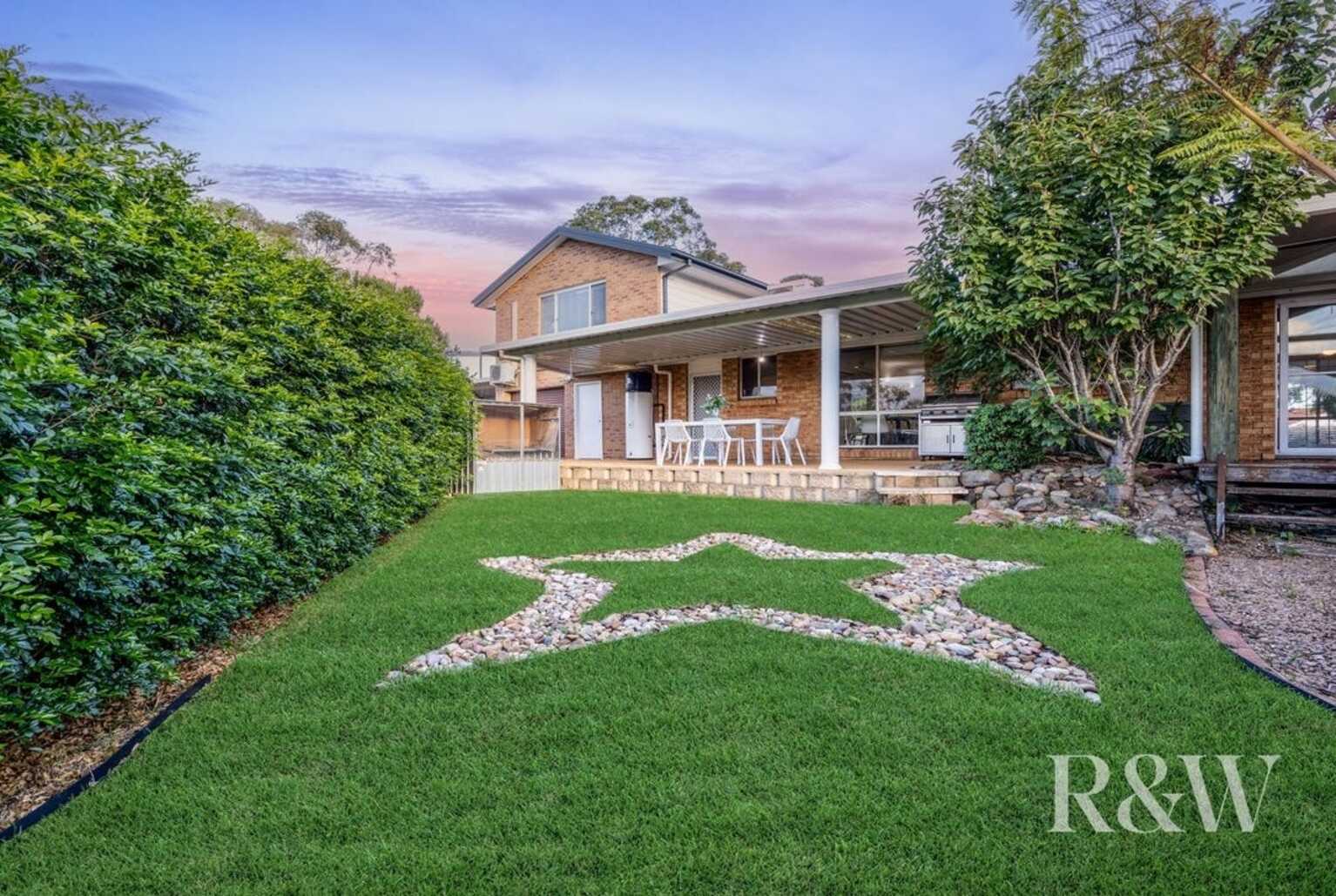 17 Ashton Close Eagle Vale