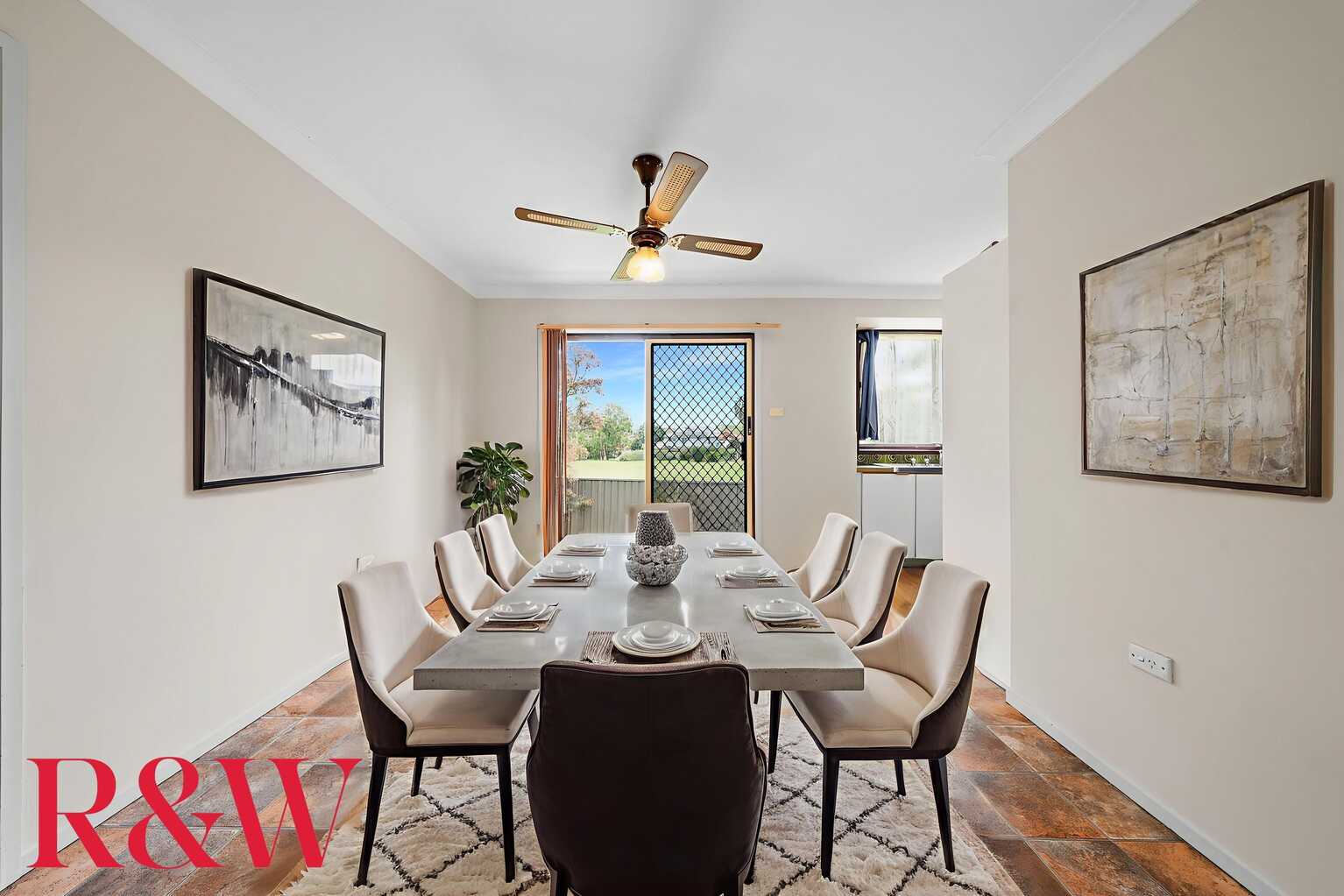 11 Hudson Place Ingleburn