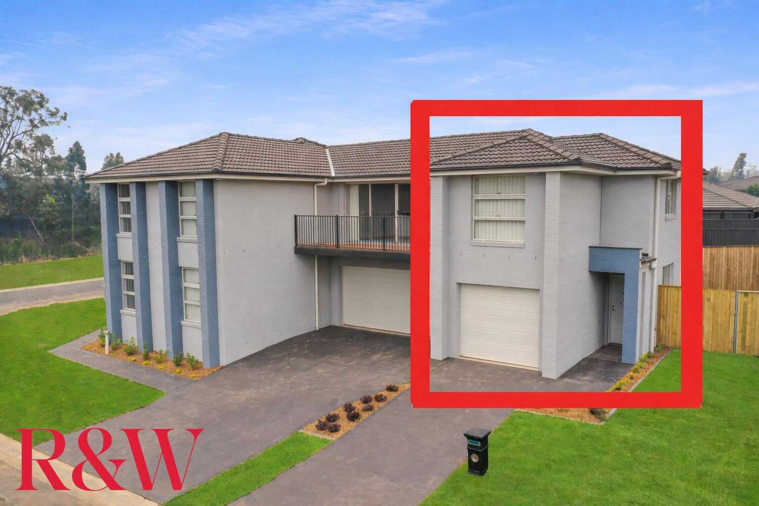 76 Battam Road Gregory Hills