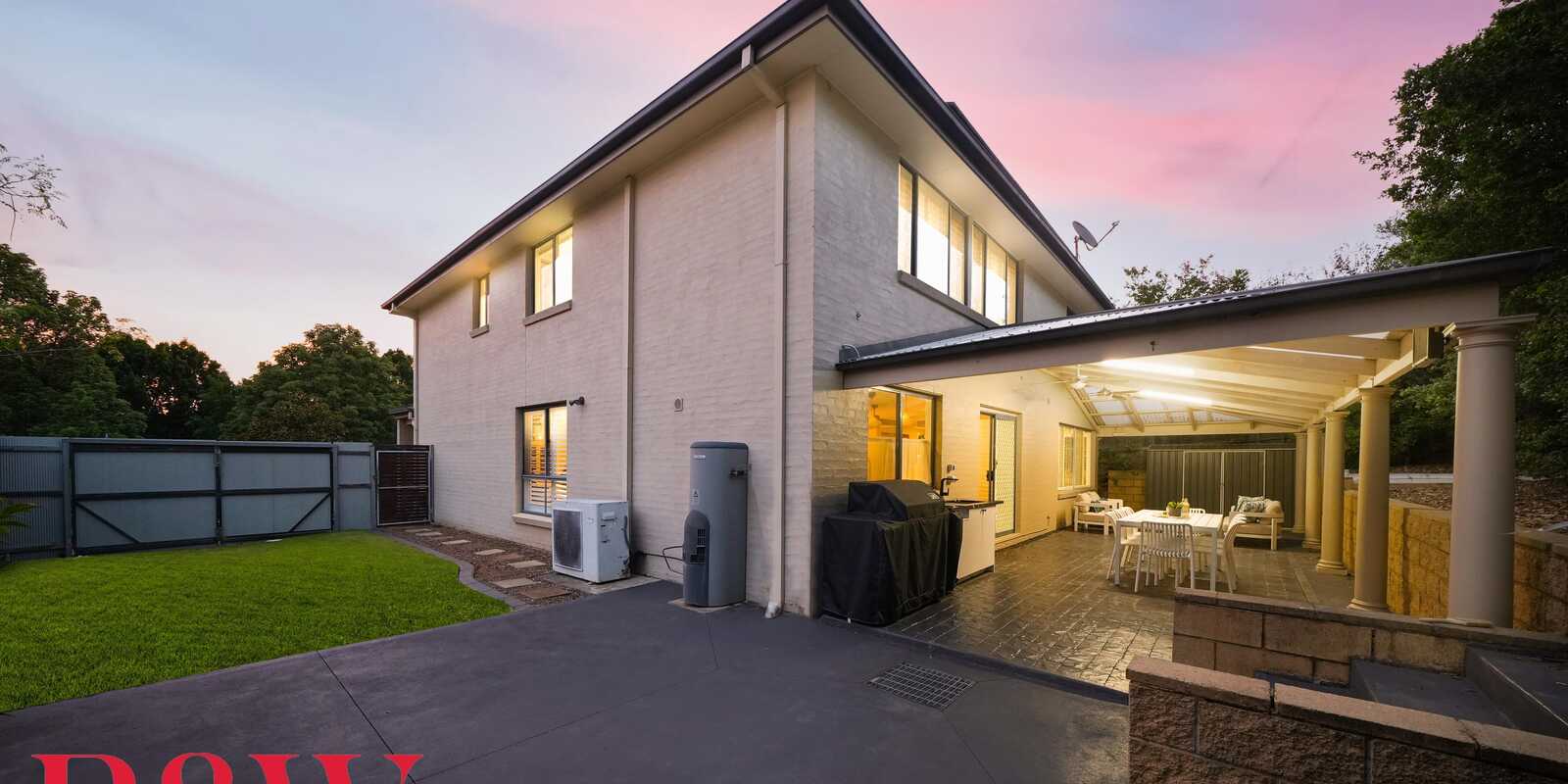 19 Strathwallen Close Macquarie Links 19 Strathwallen Close Macquarie Links