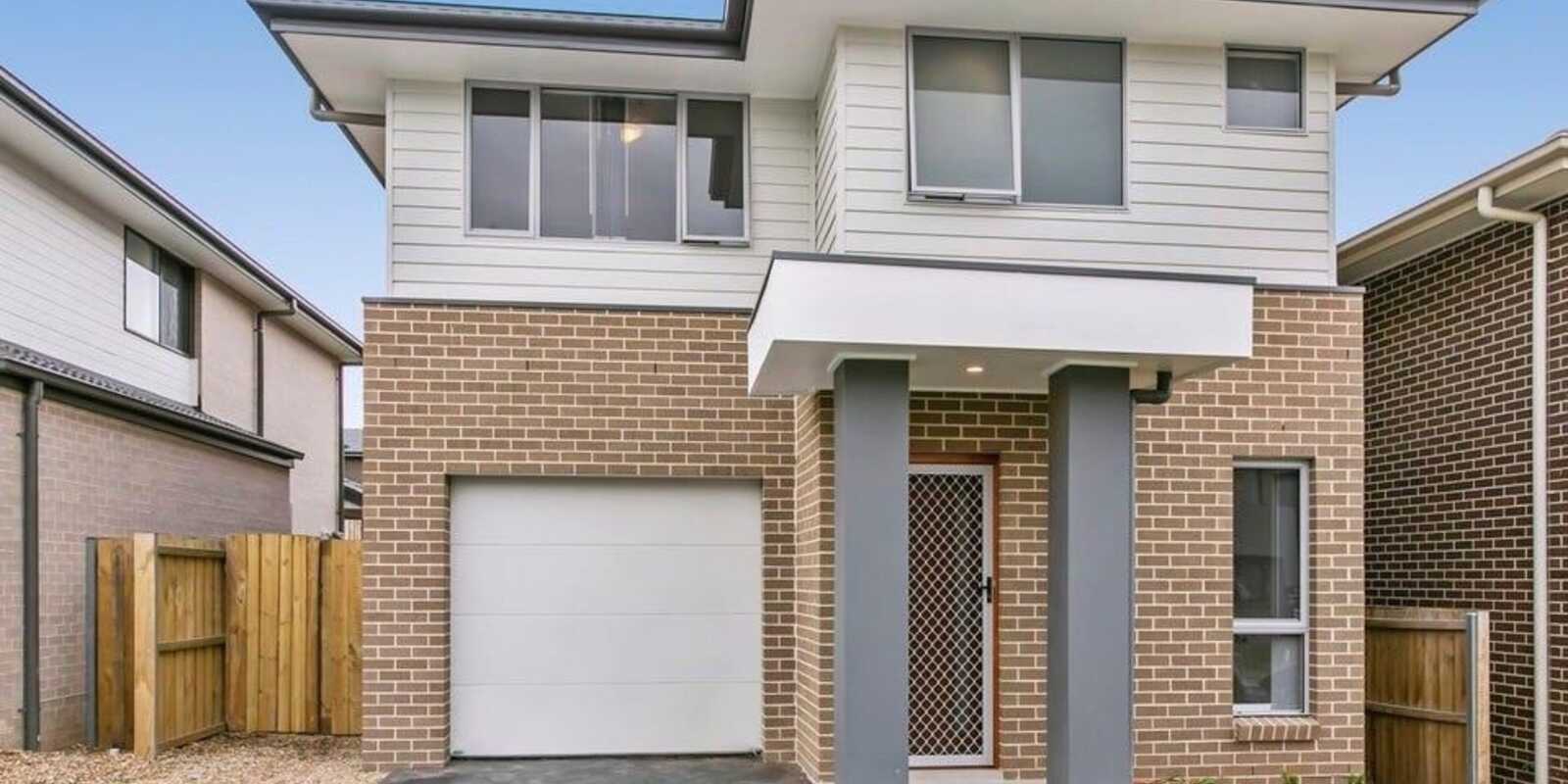 49 Heathland Ave Schofields 49 Heathland Ave Schofields