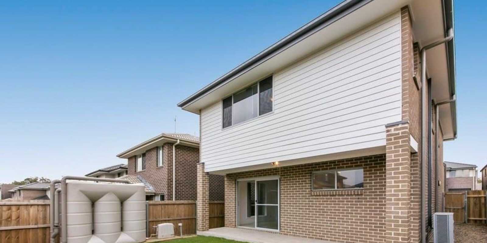 49 Heathland Ave Schofields 49 Heathland Ave Schofields