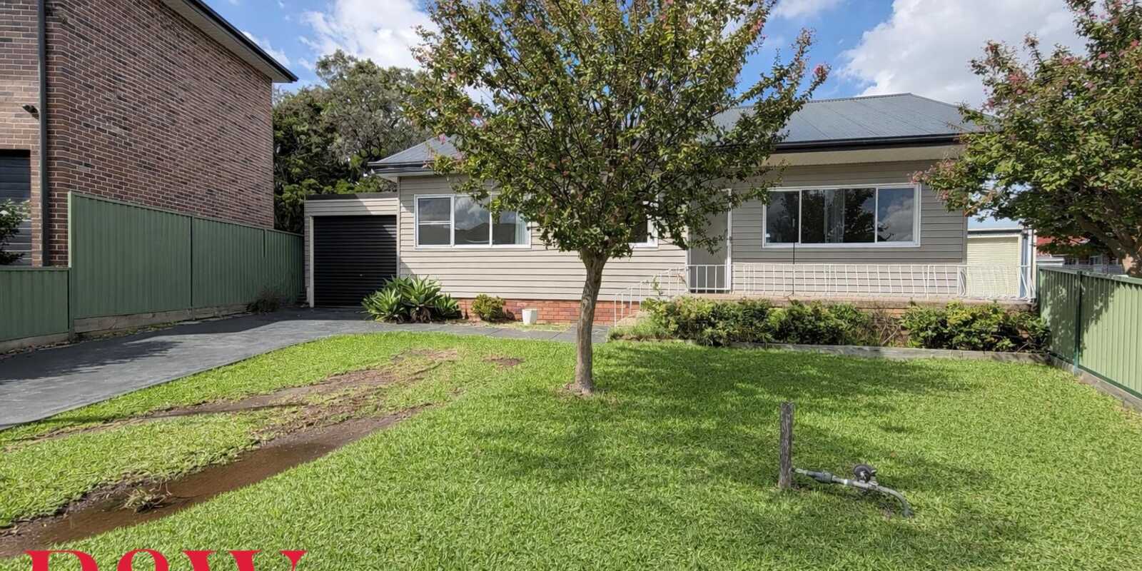 12 Mccahons Avenue Georges Hall