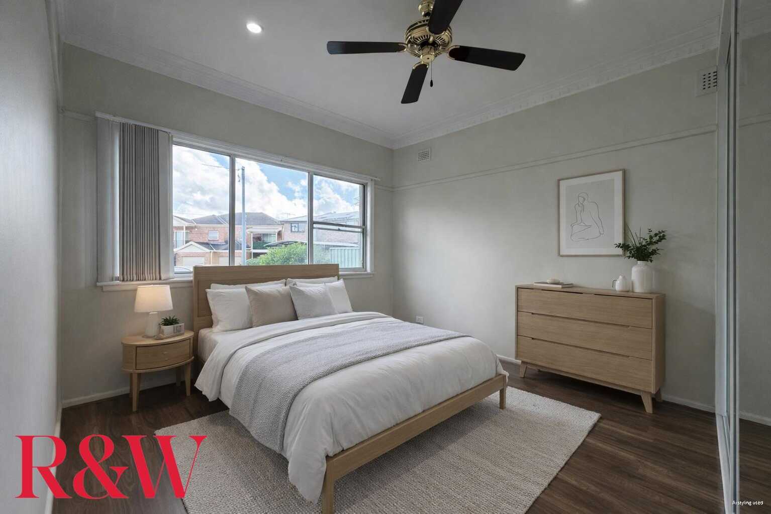 12 Mccahons Avenue Georges Hall