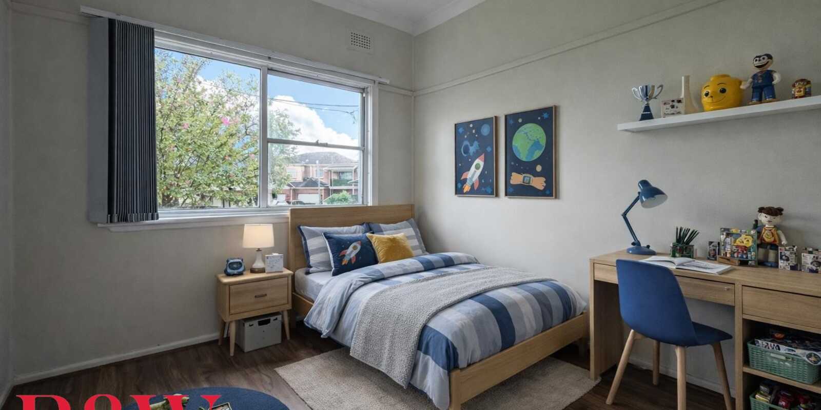 12 Mccahons Avenue Georges Hall