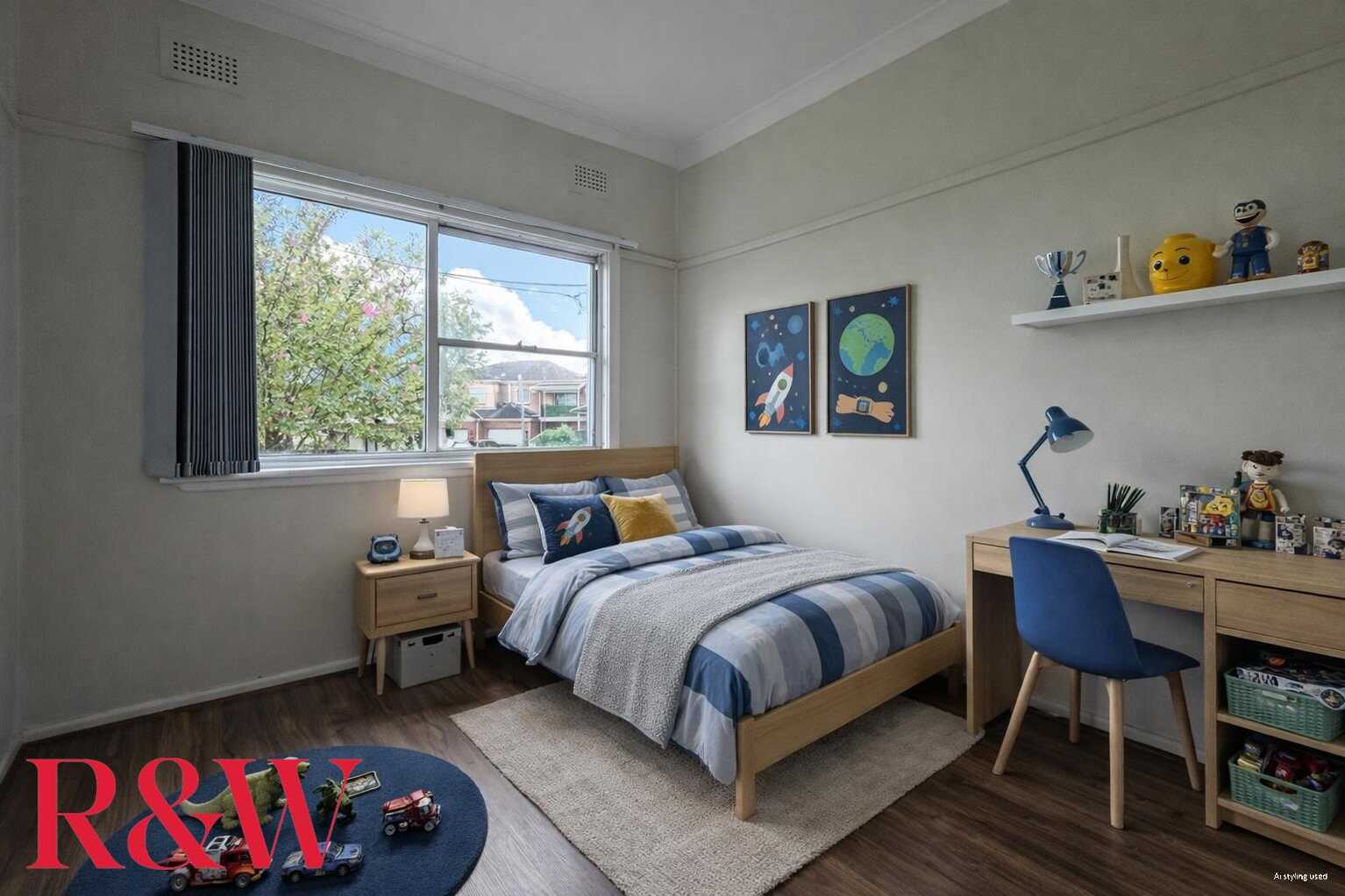 12 Mccahons Avenue Georges Hall