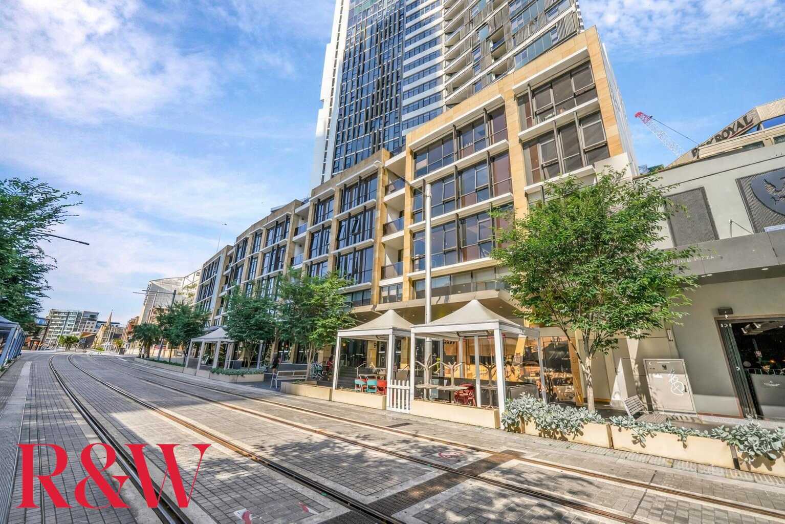 4401/330 Church Street Parramatta 4401/330 Church Street Parramatta