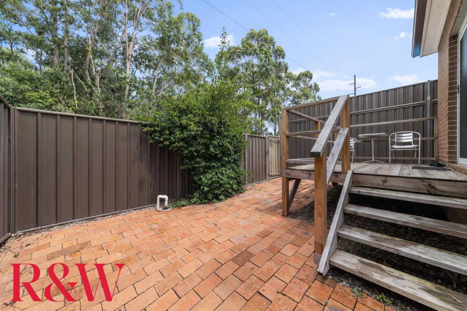 69A Wyangala Crescent Leumeah