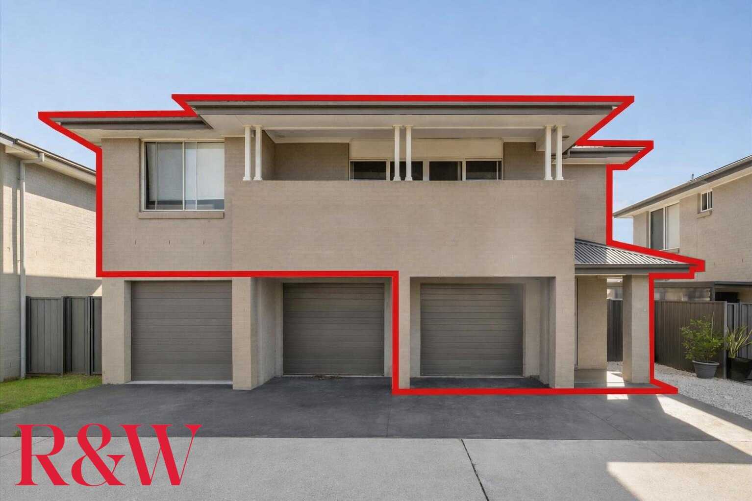 3 Middleton Lane Gregory Hills
