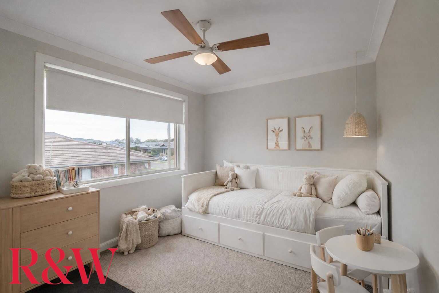 3 Middleton Lane Gregory Hills
