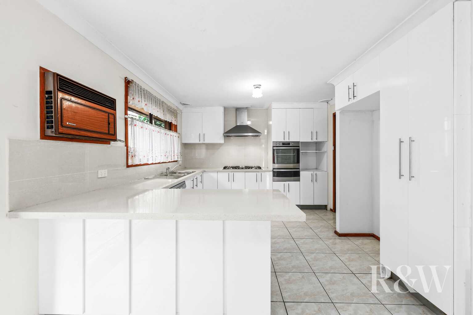 36 ANGLE ROAD Leumeah