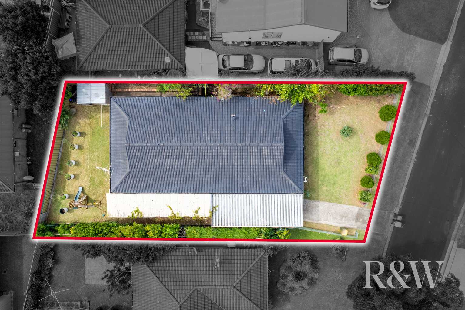 36 ANGLE ROAD Leumeah