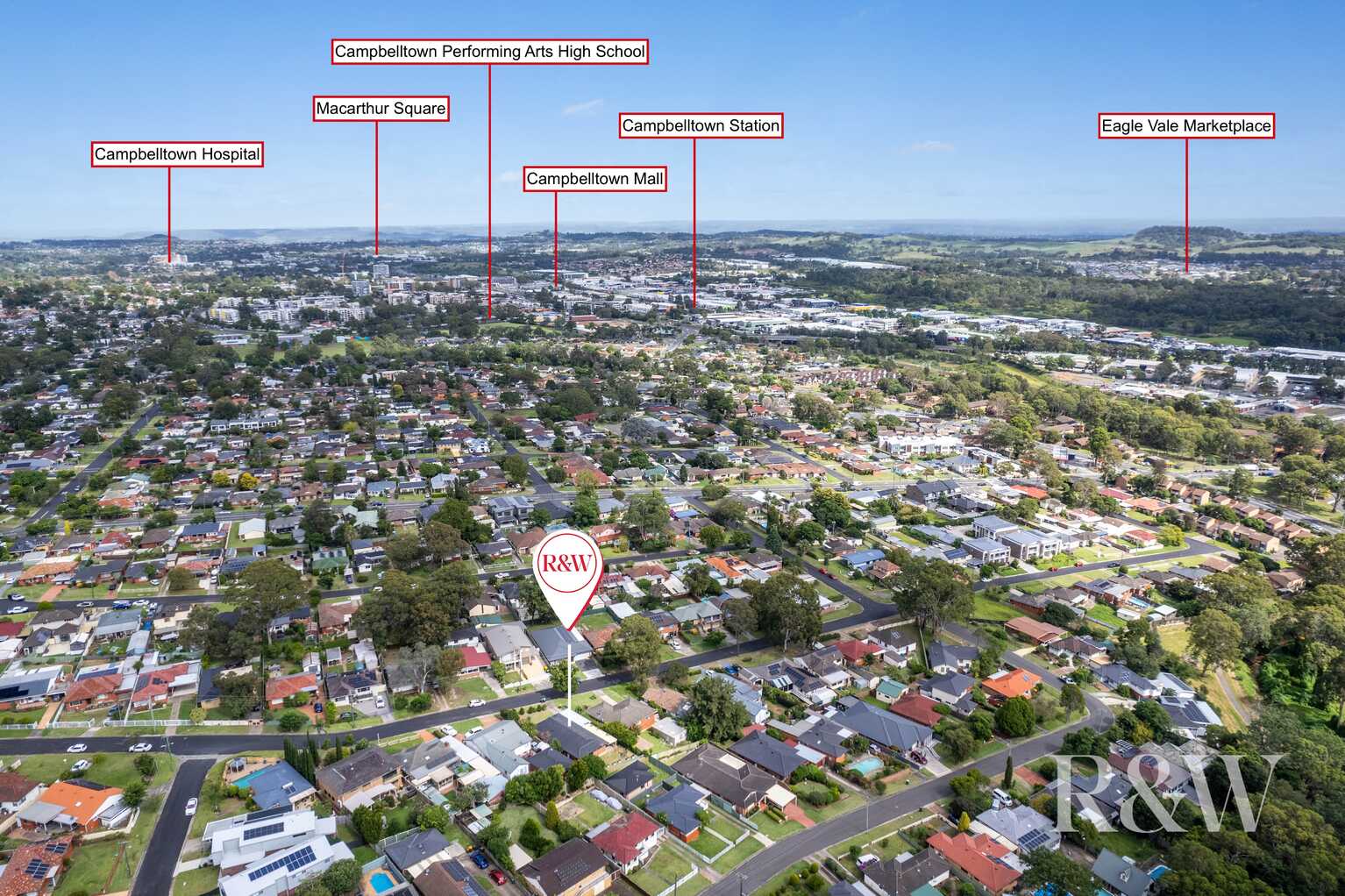 36 ANGLE ROAD Leumeah