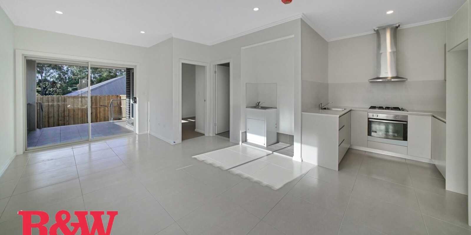 8A Knox Street Campbelltown