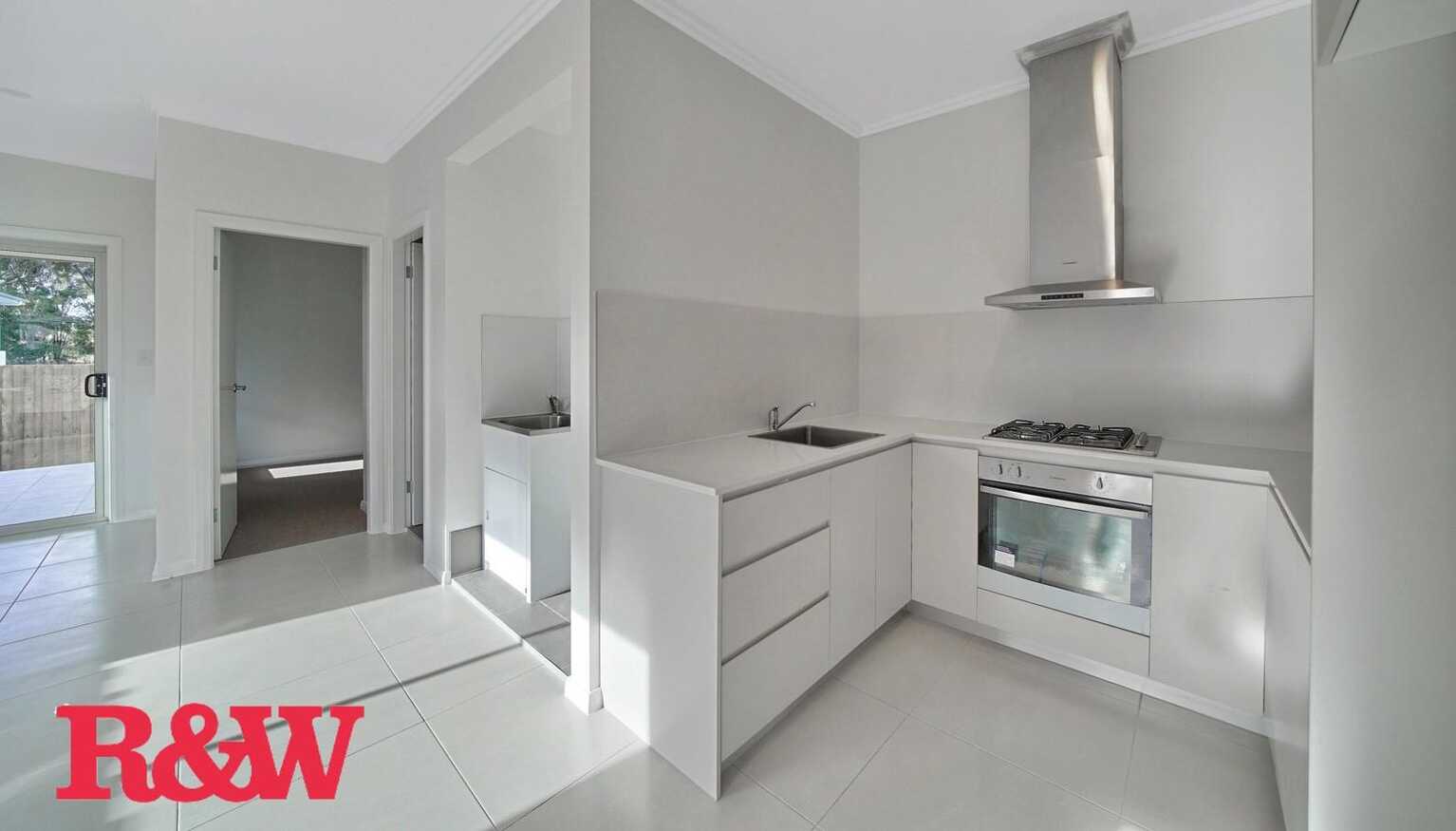 8A Knox Street Campbelltown