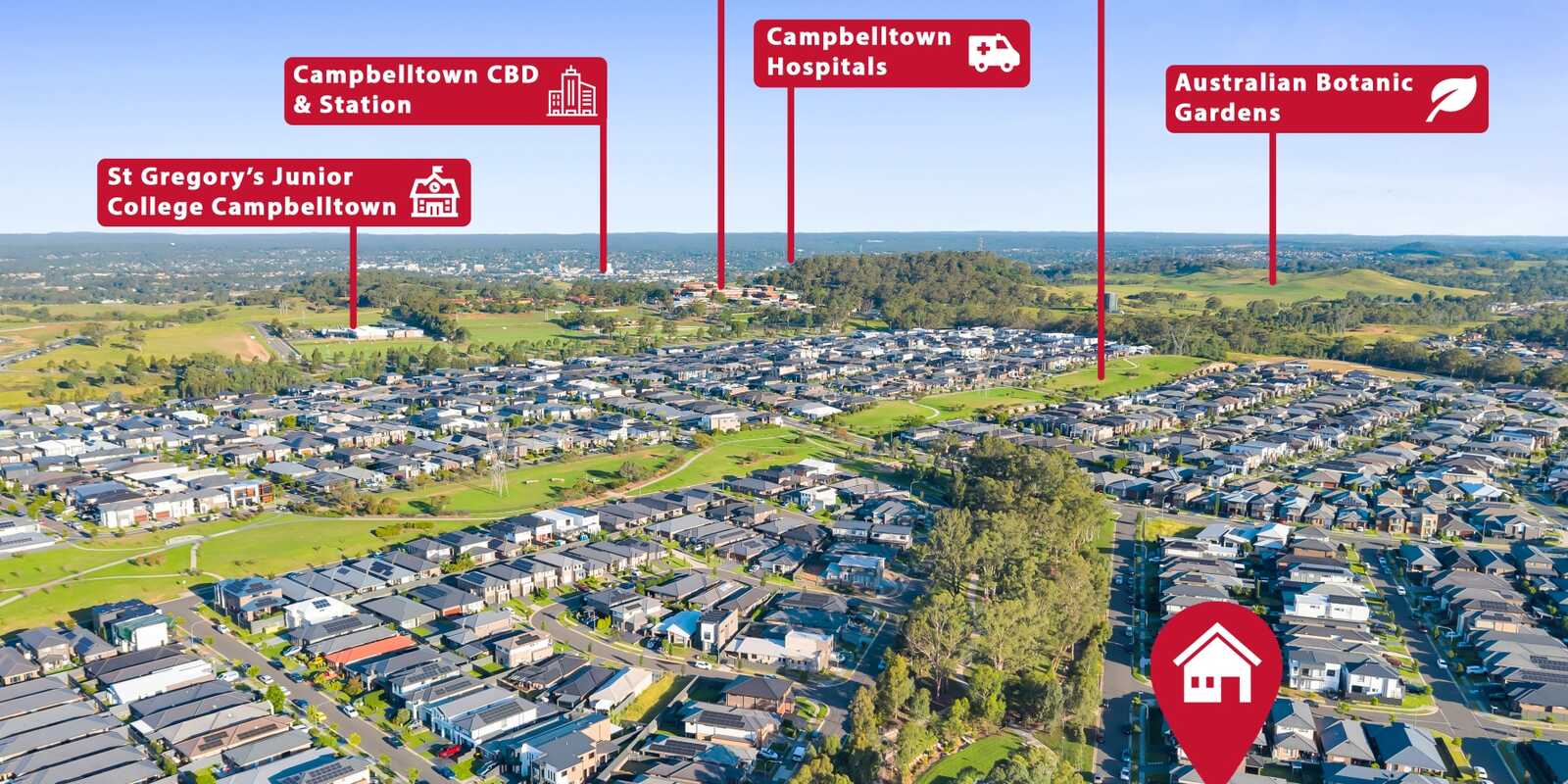 33 Minnamurra Drive Gregory Hills