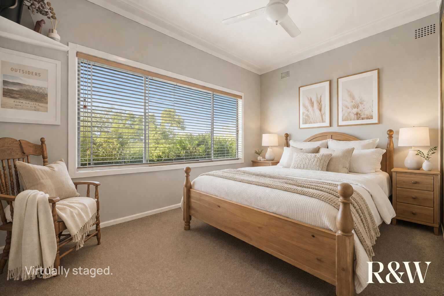 3 LACHLAN PLACE Campbelltown