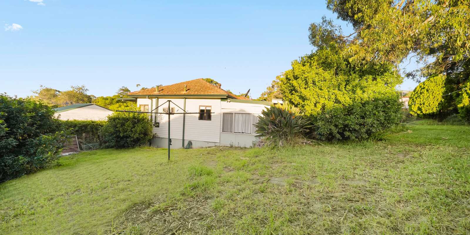 3 LACHLAN PLACE Campbelltown