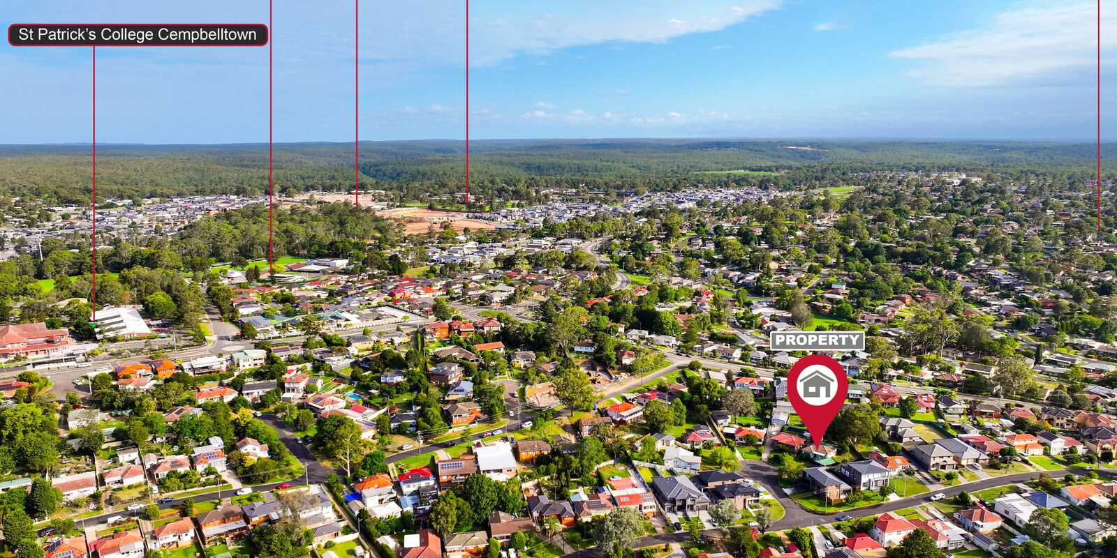 3 LACHLAN PLACE Campbelltown