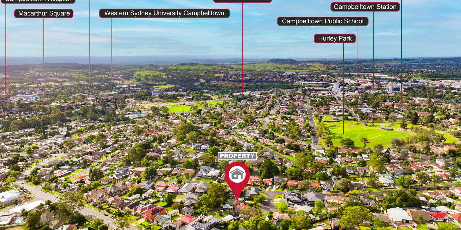 3 LACHLAN PLACE Campbelltown