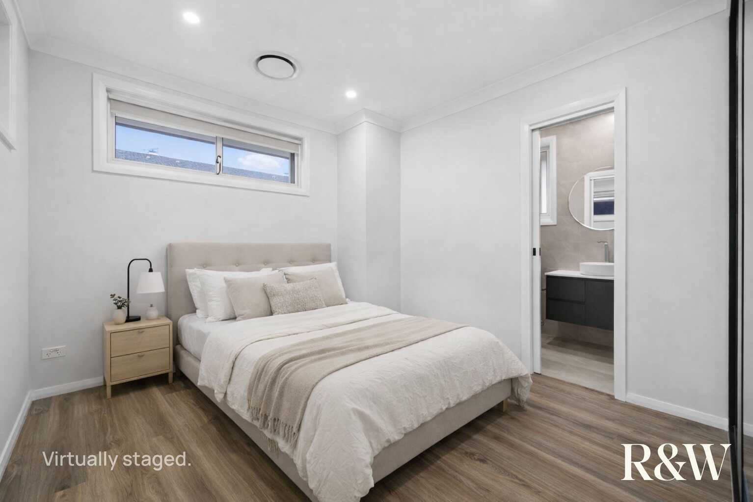 134B University Drive Campbelltown