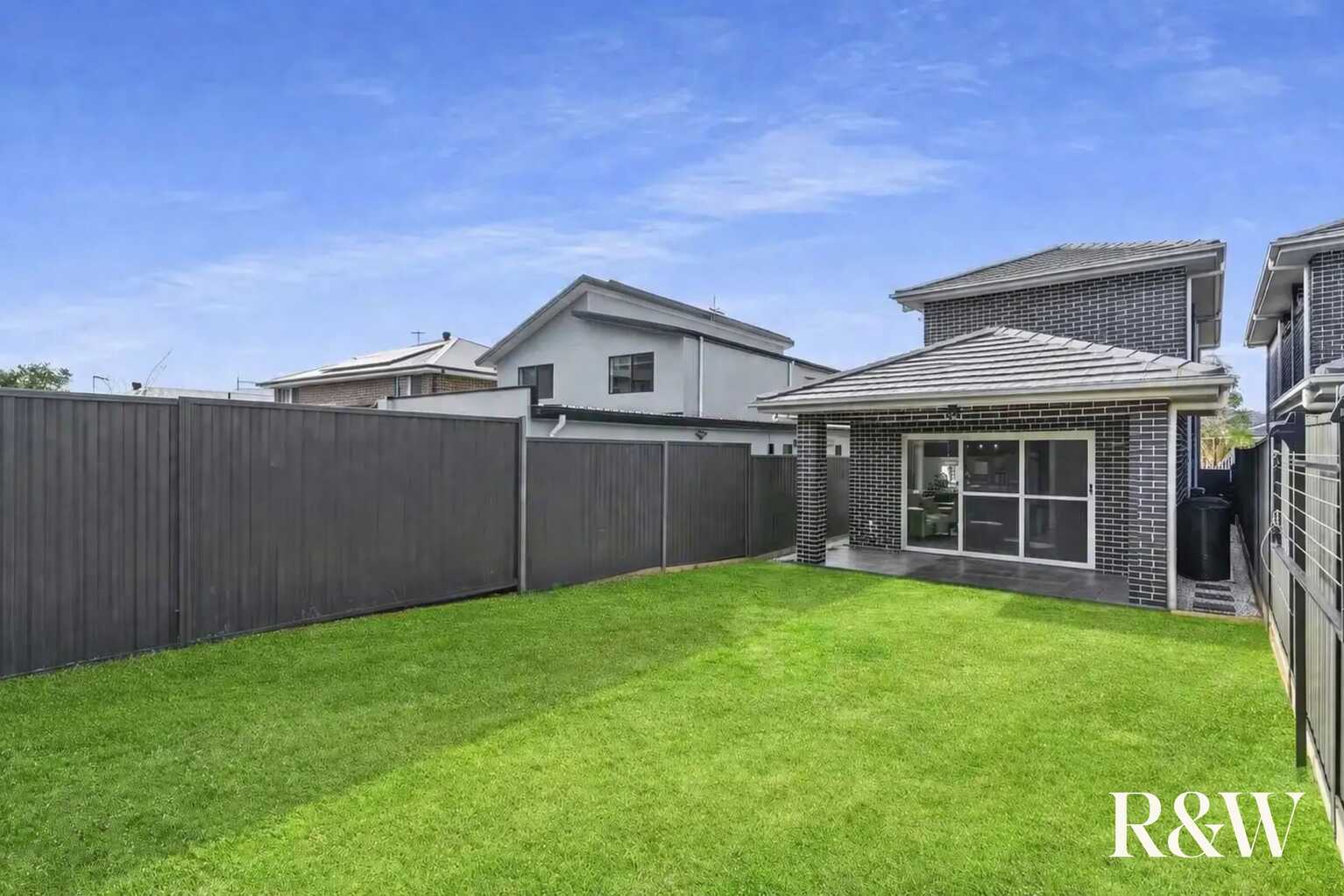 134B University Drive Campbelltown