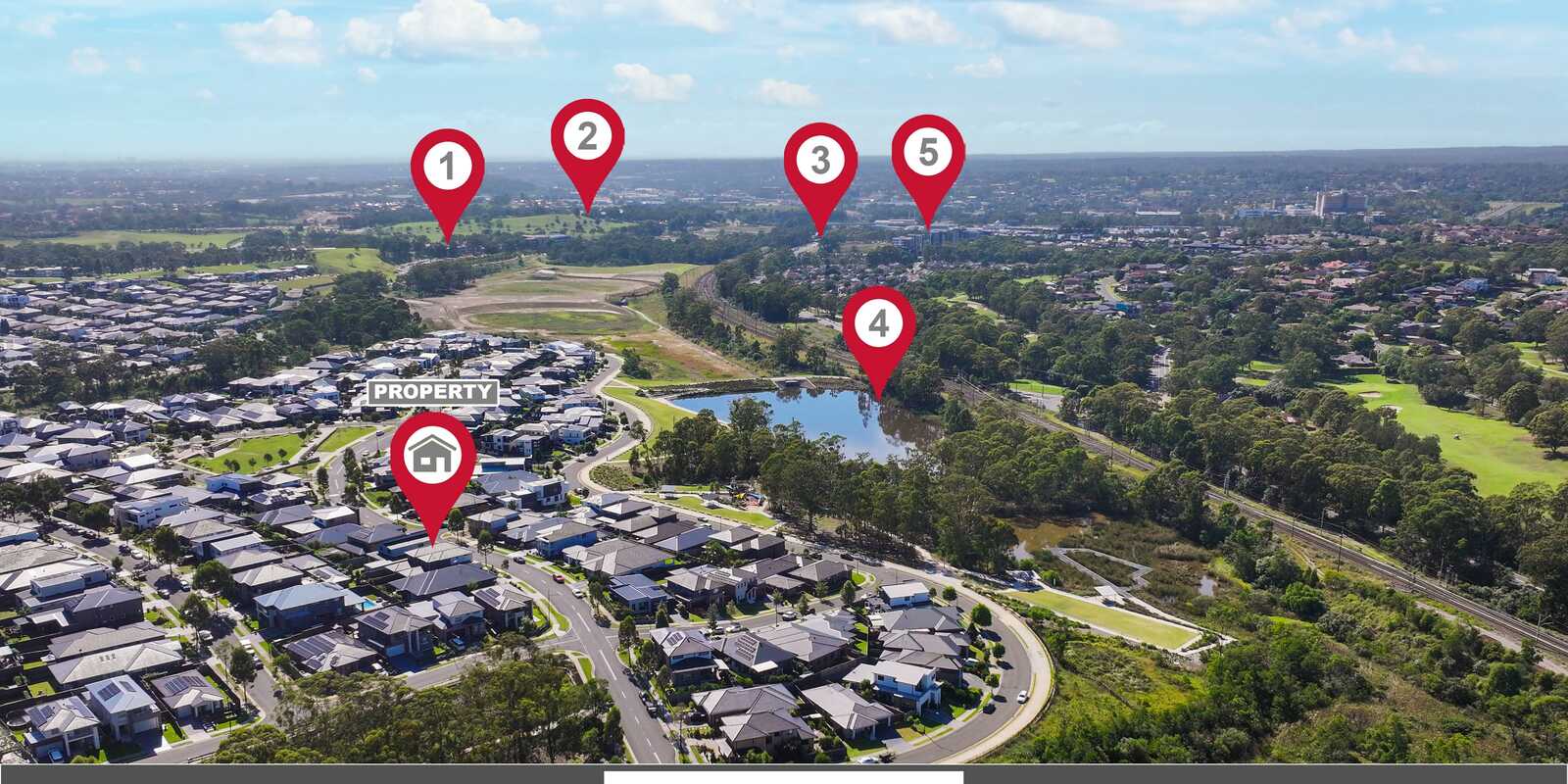 134B University Drive Campbelltown