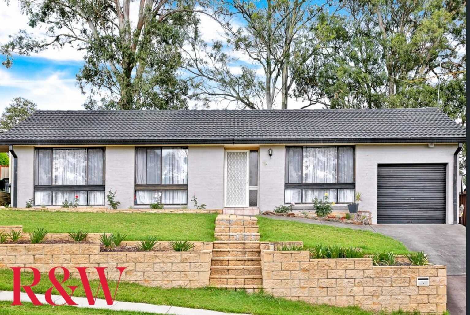 8 Demetrius Road Rosemeadow