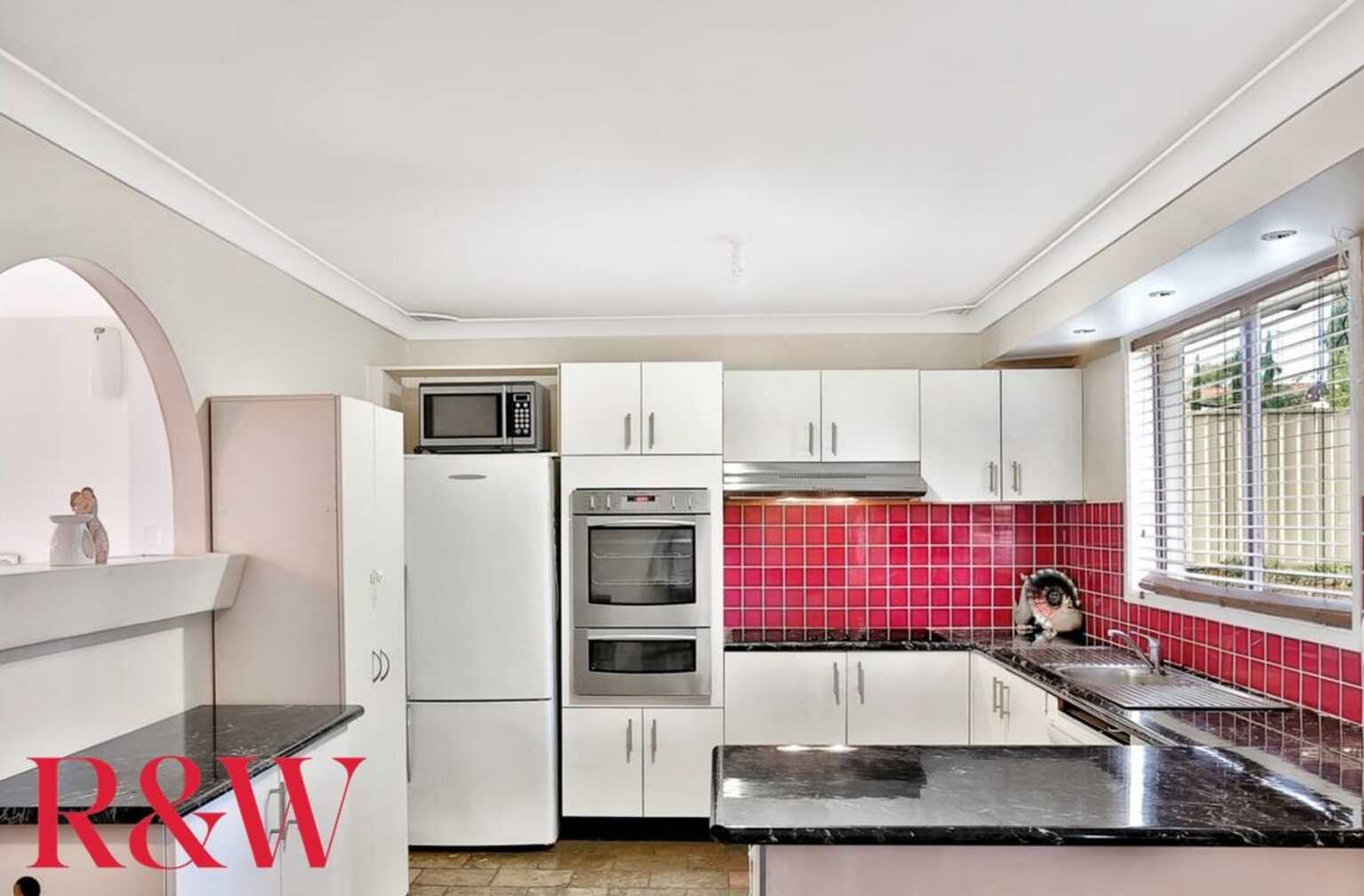 8 Demetrius Road Rosemeadow