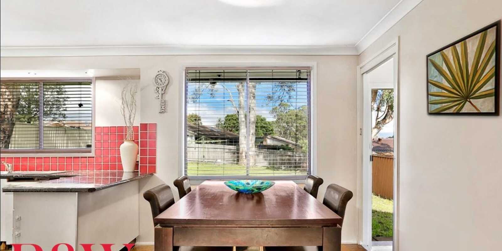 8 Demetrius Road Rosemeadow