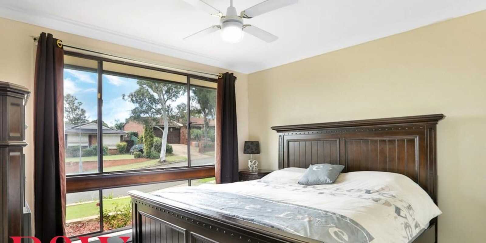 8 Demetrius Road Rosemeadow