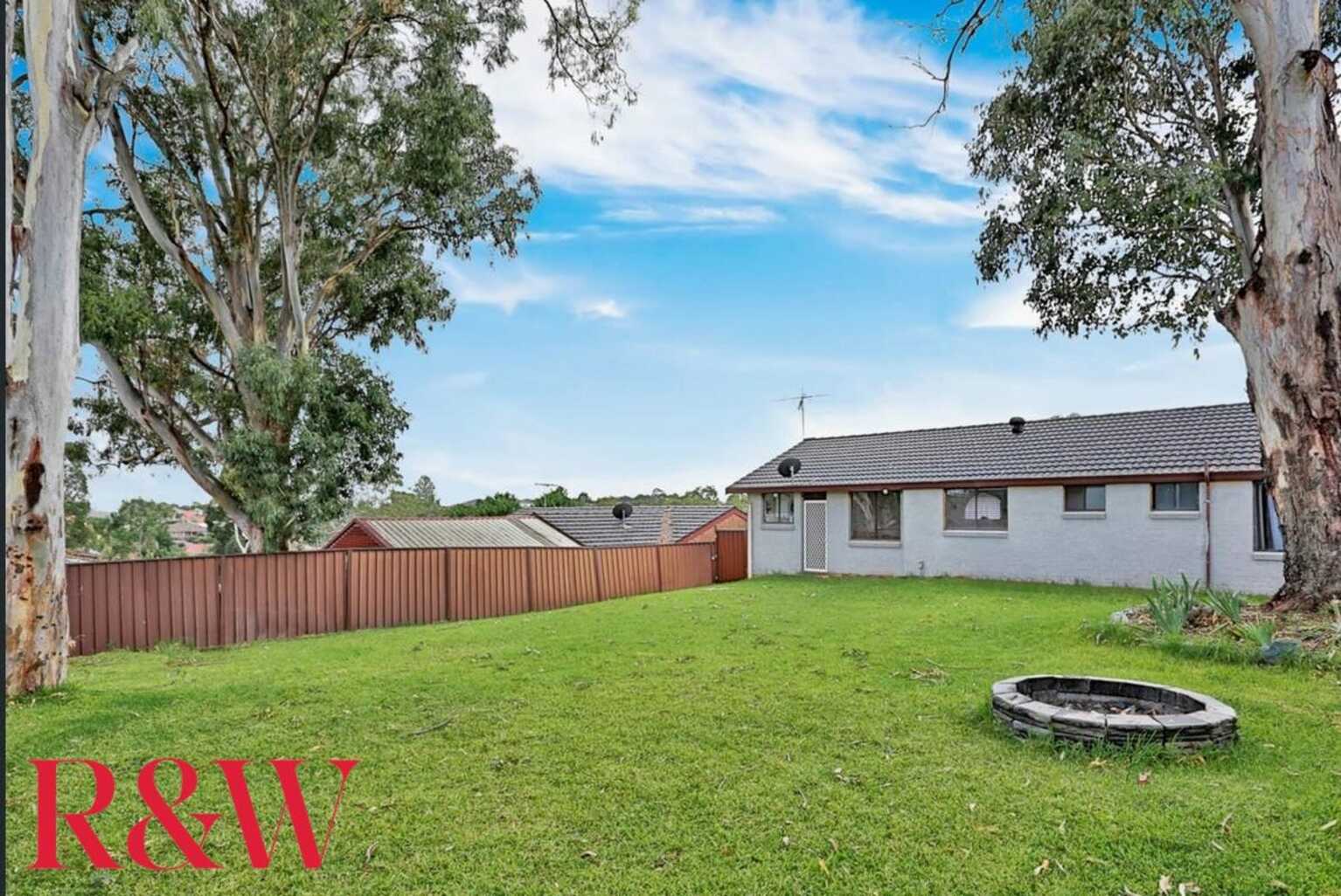 8 Demetrius Road Rosemeadow
