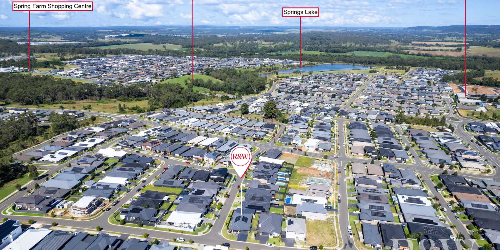 9 FLOYD STREET Spring Farm